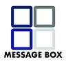 message-box-review-newsletter-logo