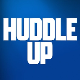 Huddle Up Review Logo